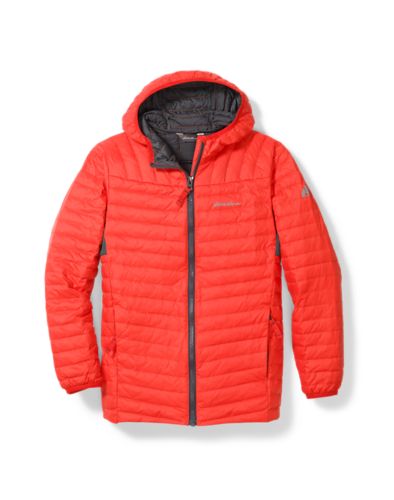 Eddie bauer best sale ultralight down jacket