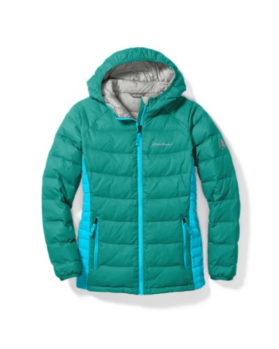 Eddie bauer deals girls coats