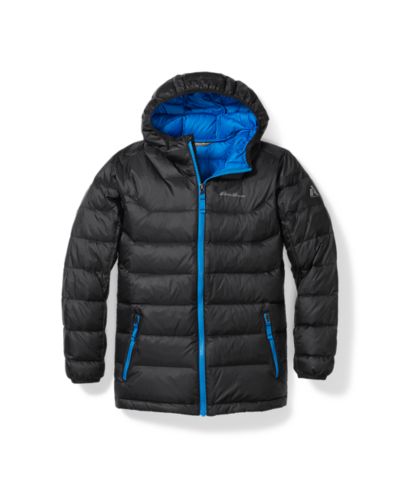 Eddie bauer boys clearance coats