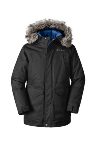 Eddie bauer weatheredge on sale superior down parka