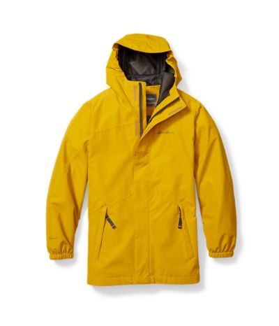 eddie bauer boys coats