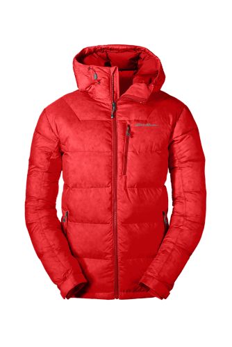 Eddie bauer downlight store alpine jacket review