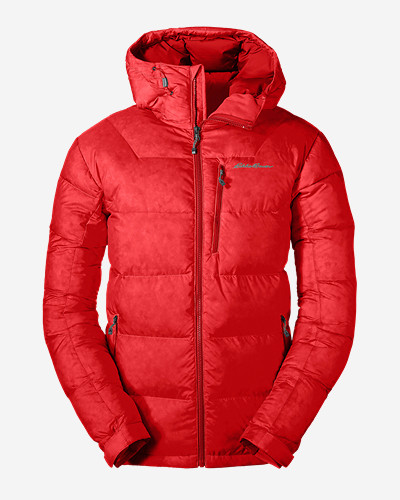 Men's DownLight Alpine Jacket