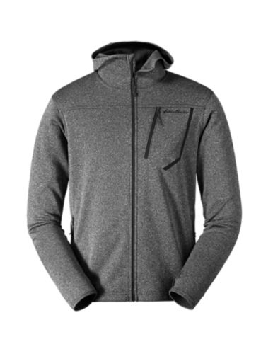 Eddie bauer best sale sherpa lined hoodie