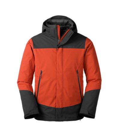 Men's Powder Search 2.0 3-In-1 Down Jacket