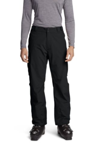 Image of Men's Powder Search 2.0 Insulated Pants