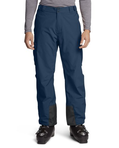 Men's Powder Search 2.0 Insulated Pants | Eddie Bauer