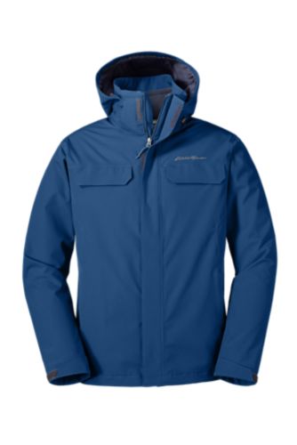 Men's Lone Peak 3-in-1 Jacket | Eddie Bauer