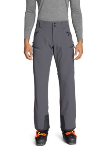 Eddie bauer mens hot sale snow pants