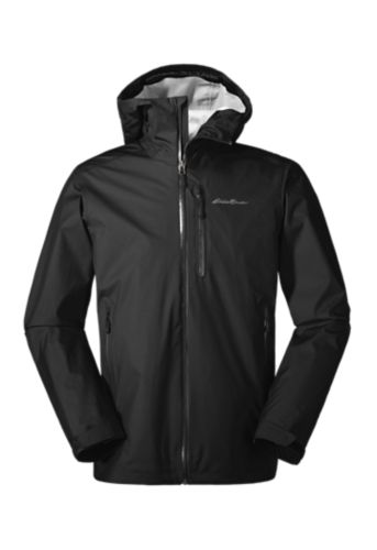 Men's bc alpine on sale lite jacket review