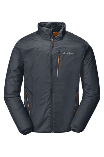 Eddie bauer store evertherm jacket