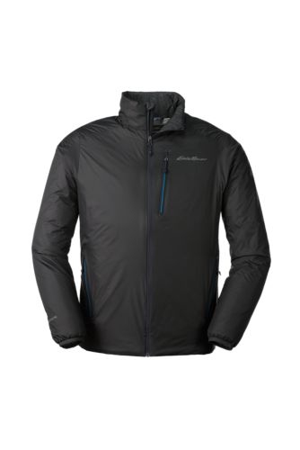Men's Evertherm Down Jacket Eddie Bauer