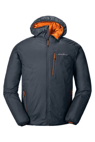 Men's Evertherm® 2.0 Down Hooded Jacket | Eddie Bauer