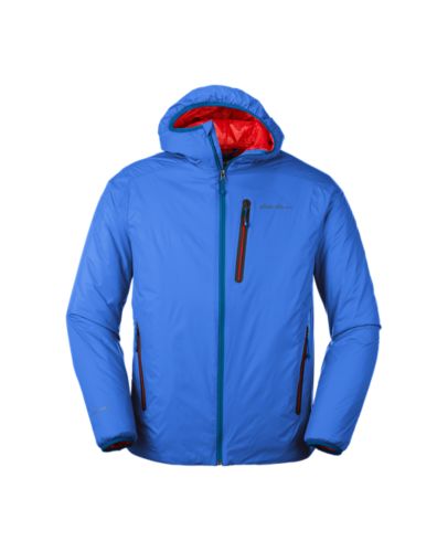 Men's Evertherm® 2.0 Down Hooded Jacket | Eddie Bauer