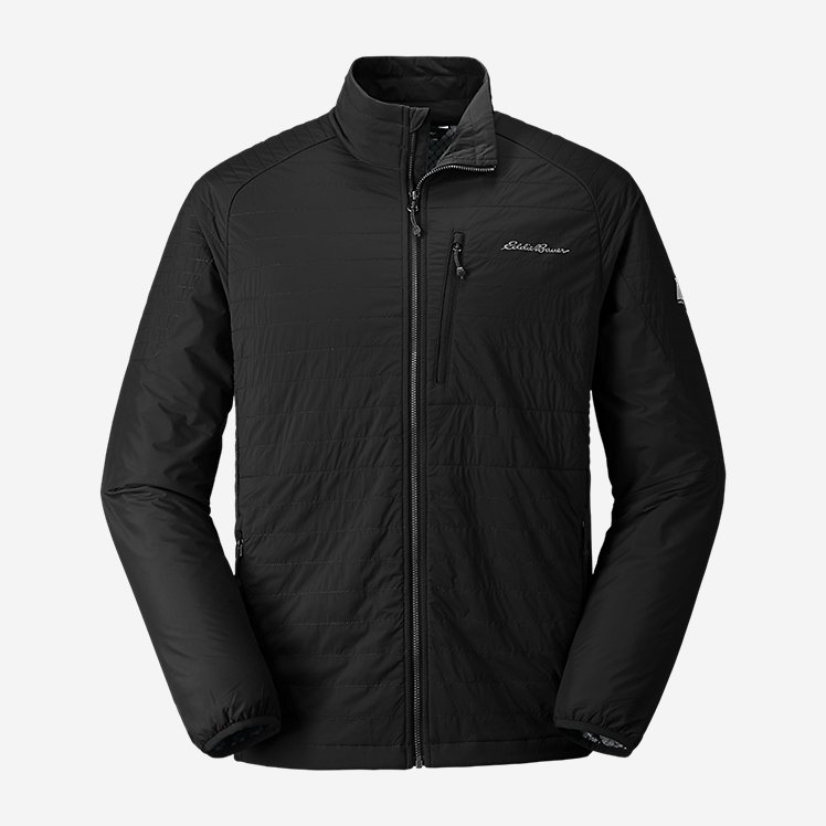 Men's FluxLite Stretch Jacket large version