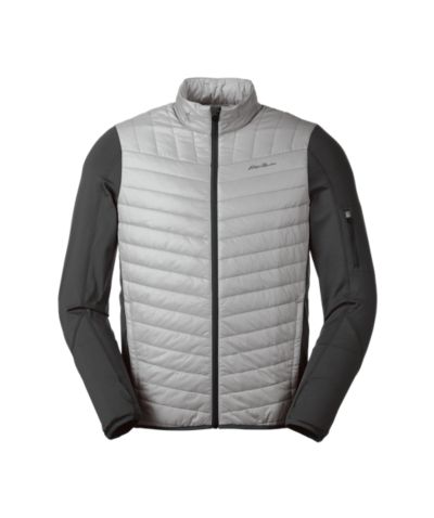 eddie bauer ignitelite hybrid jacket