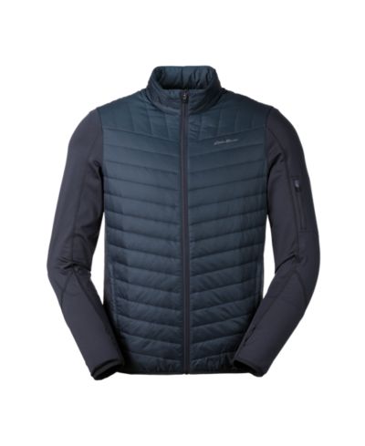 Eddie bauer store ignitelite hybrid jacket