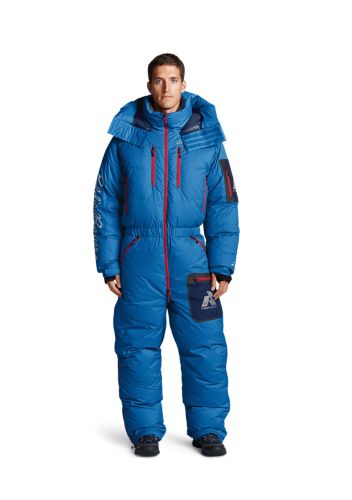 Eddie bauer clearance peak xv review