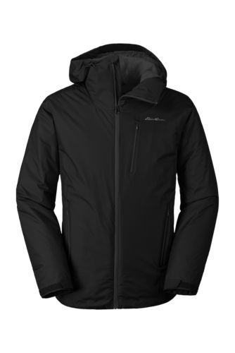 eddie bauer outerwear