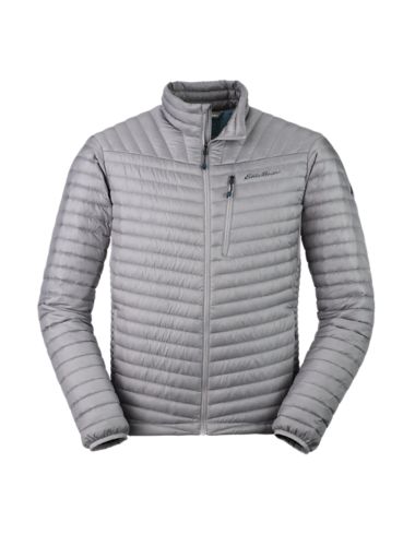 eddie bauer down sweater