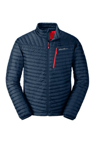 Image of Men's MicroTherm 2.0 Down Jacket