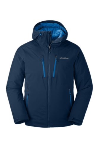 Eddie bauer bc on sale igniter stretch jacket review