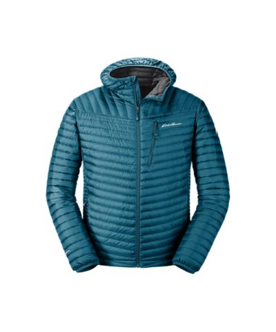 eddie bauer microtherm jacket