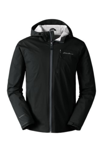 Men's Cloud Cap Stretch 2.0 Rain Jacket