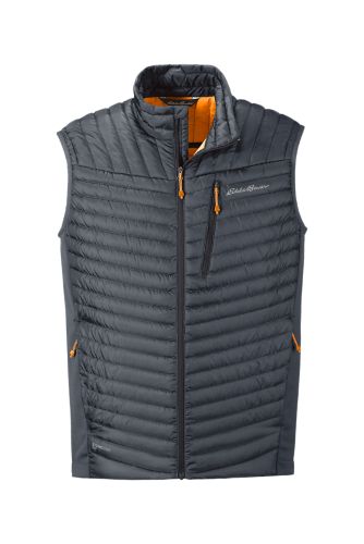 Eddie bauer microtherm store 2.0 vest