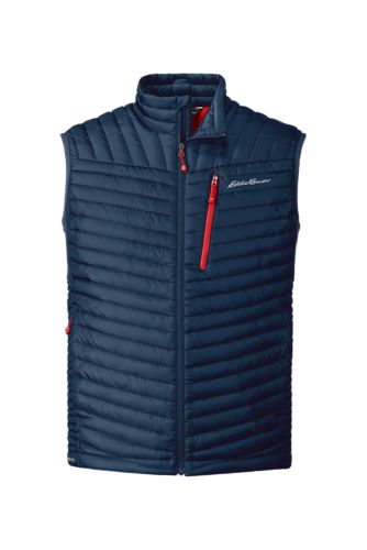 mens down vest