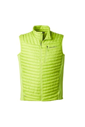 Eddie bauer men's on sale vests