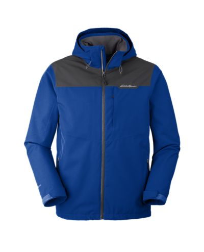 Eddie bauer mountain on sale jacket