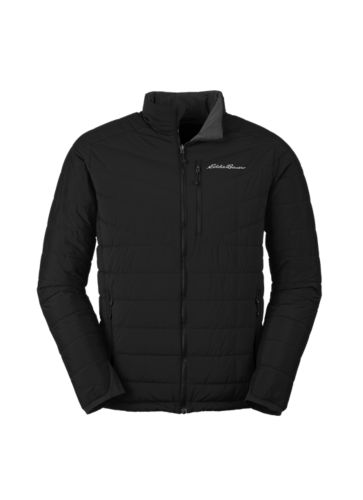 Eddie bauer ignitelite 2025 reversible jacket review