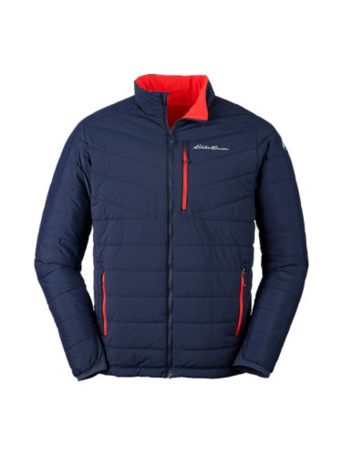 Men's IgniteLite Stretch Reversible Jacket