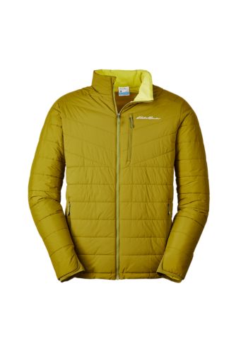 Men's Ignitelite Stretch Reversible Jacket Eddie Bauer