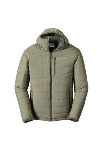 eddie bauer winter coat mens