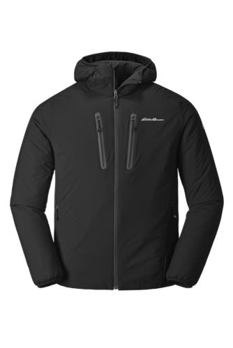 eddie bauer hoodie mens