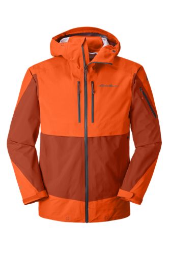 Eddie bauer hotsell ski jackets