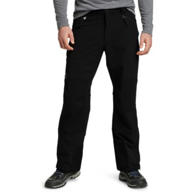 Mens ski touring on sale pants