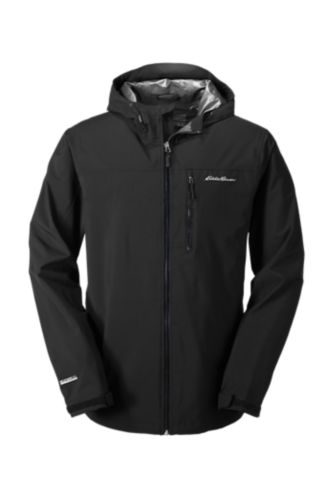 Eddie bauer gore tex hot sale jacket