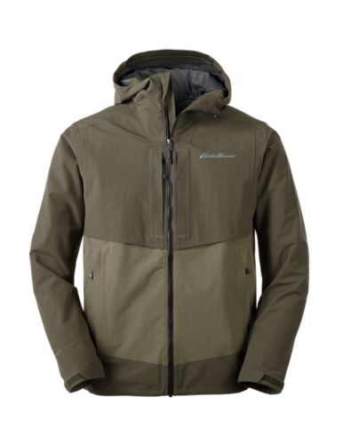 Men's Cloud Cap Mountain Ops Jacket | Eddie Bauer