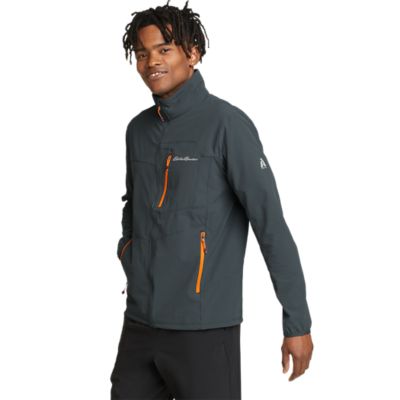 Bauer warm up jacket Men's Small