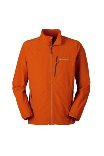 Men's Sandstone Backbone Jacket Eddie Bauer