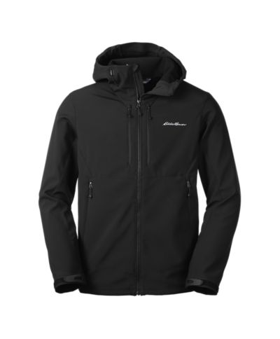 Eddie bauer best sale ascent jacket