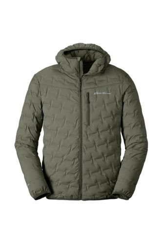 Eddie bauer microtherm stretch on sale