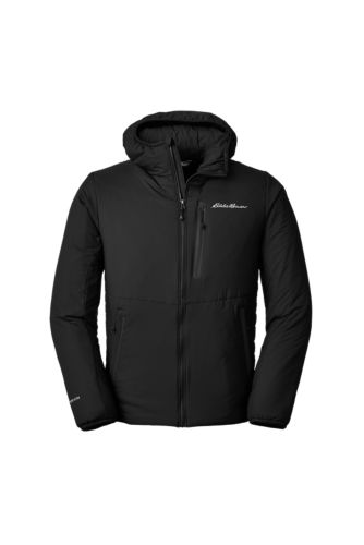 Men's Evertherm® Downdraft Hooded Jacket | Eddie Bauer