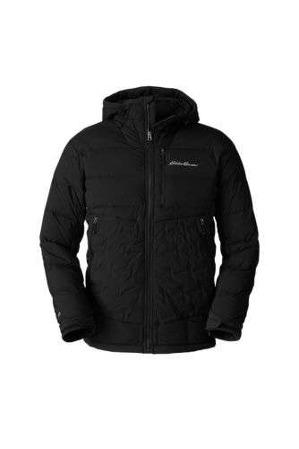 Men's Mountain Ops FreeFuse™ Stretch Parka