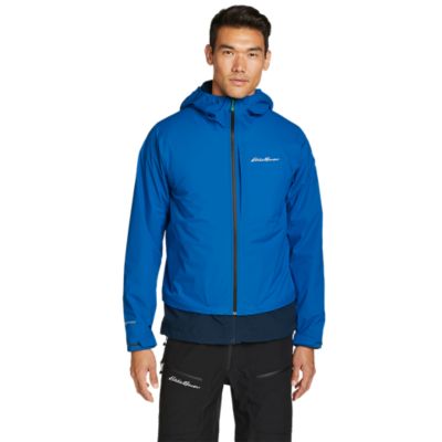 Eddie bauer ski jacket sale