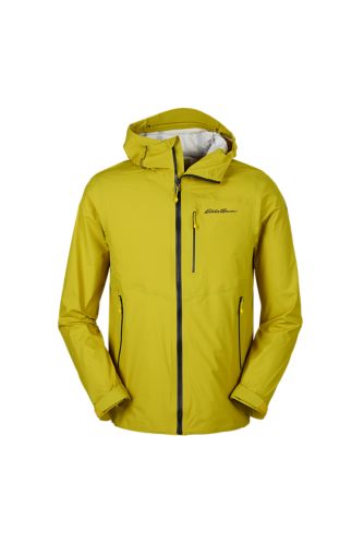 Eddie bauer mens ski on sale jacket