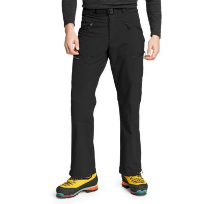 Image of Men's Guide Pro Alpine Stretch Pants